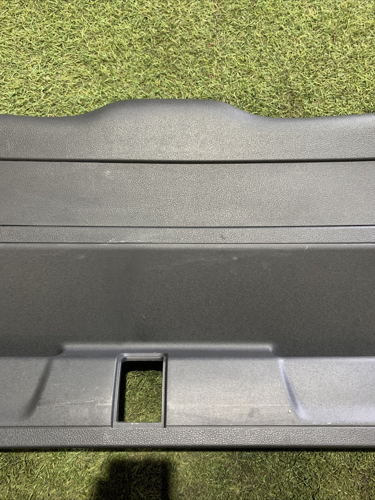 Rivestimento Bagagliaio Portellone Interno Audi Q2 81A867979H