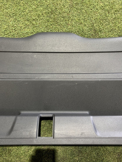 Rivestimento Bagagliaio Portellone Interno Audi Q2 81A867979H