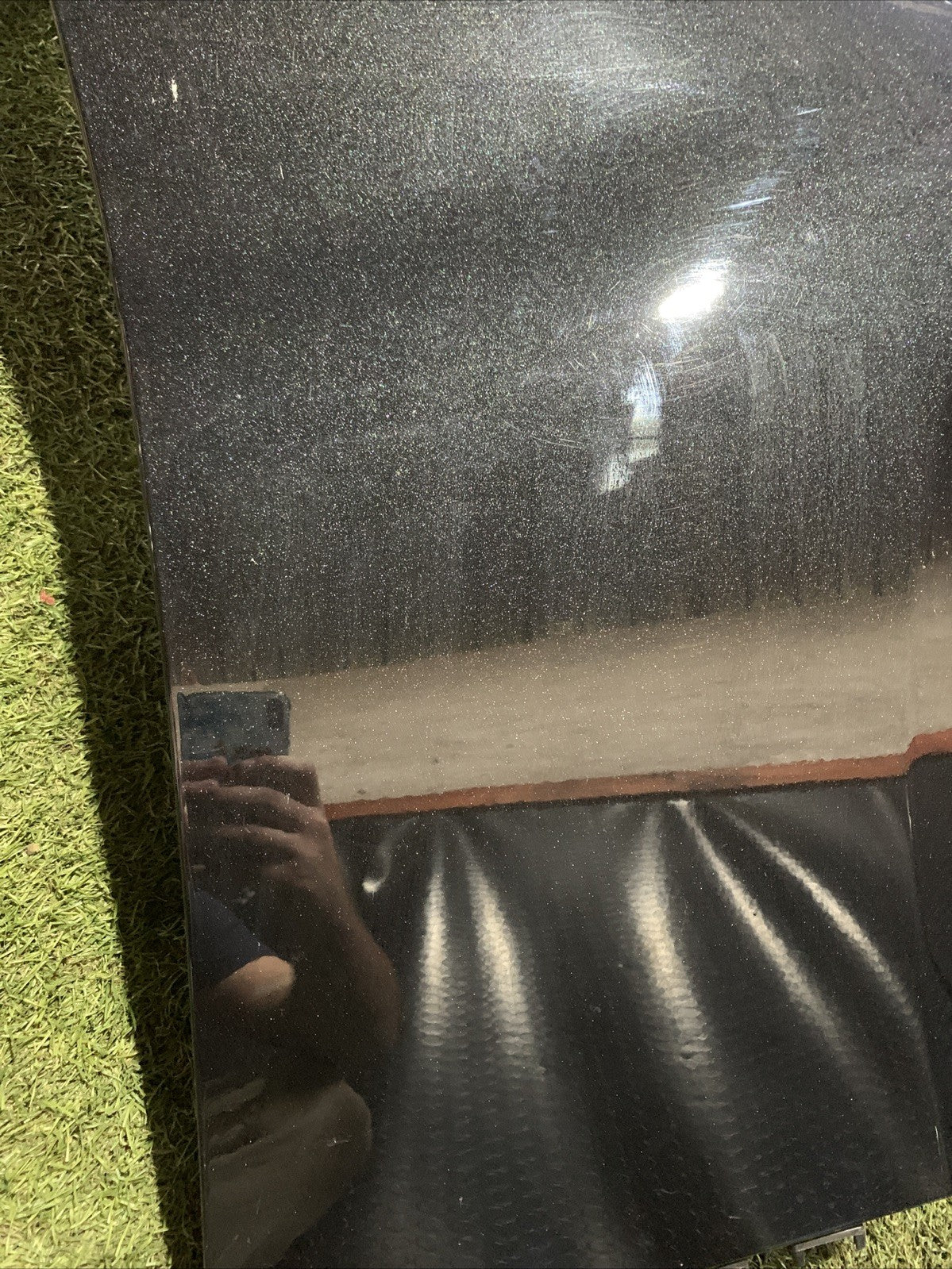 Parafango Anteriore Destro Alfa Romeo Giulia 2018