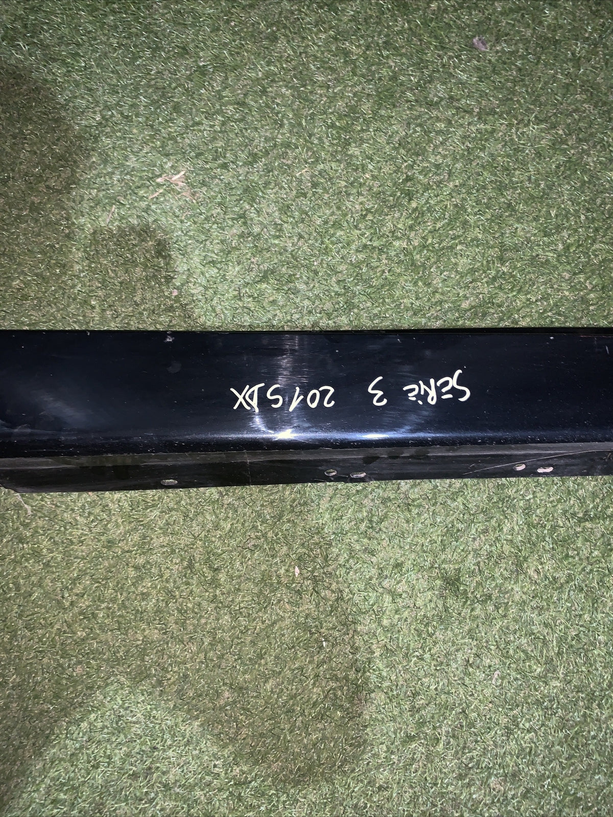 minigonna dx bmw serie3 2015 51777293738