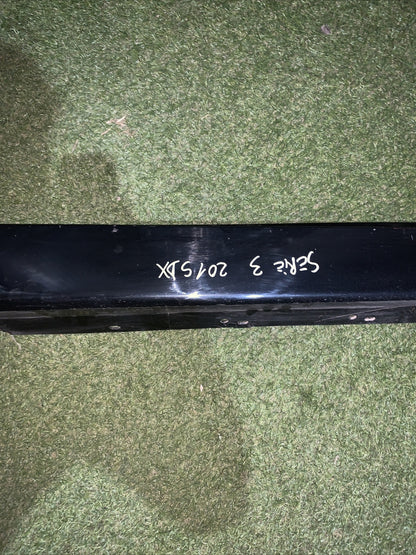 minigonna dx bmw serie3 2015 51777293738