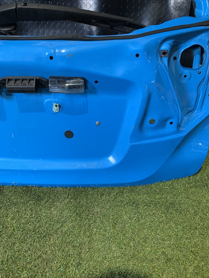 PORTELLONE COFANO BAULE POSTERIORE TOYOTA C-HR 67005F4020 (16 23)