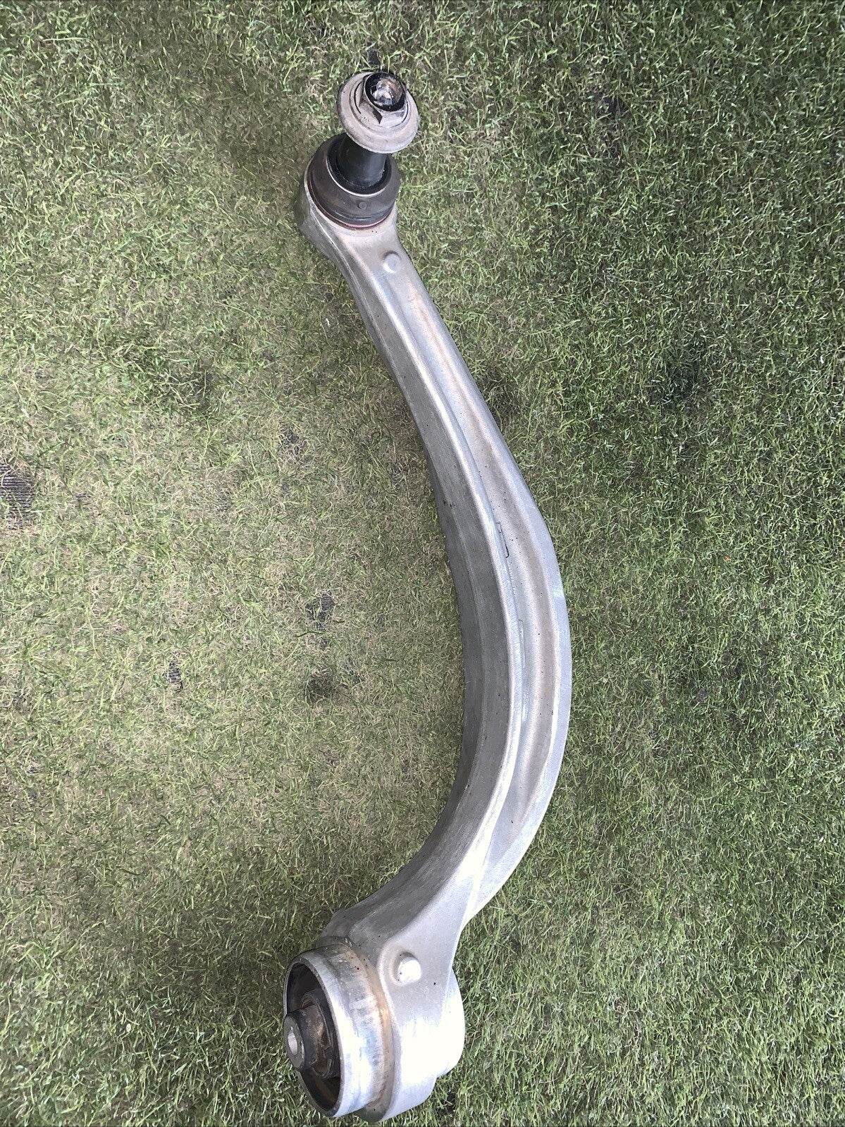 Braccio Oscillante Anteriore Destro Audi Q7 2016 3.0 4M0407696C