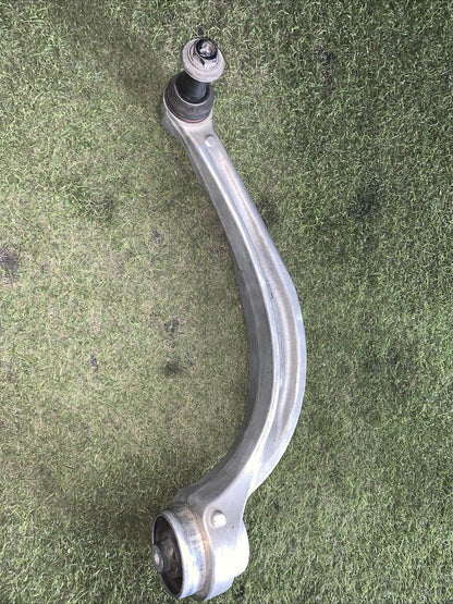 Braccio Oscillante Anteriore Destro Audi Q7 2016 3.0 4M0407696C