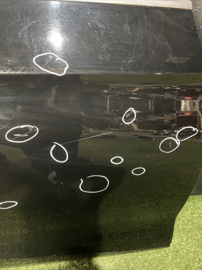 PORTA PORTIERA SPORTELLO POSTERIORE DESTRA DX SEAT LEON  SW 2020 IN POI