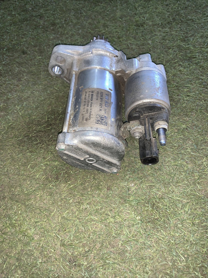 02M911021H MOTORINO AVVIAMENTO VOLKSWAGEN UP  1.0 BENZINA