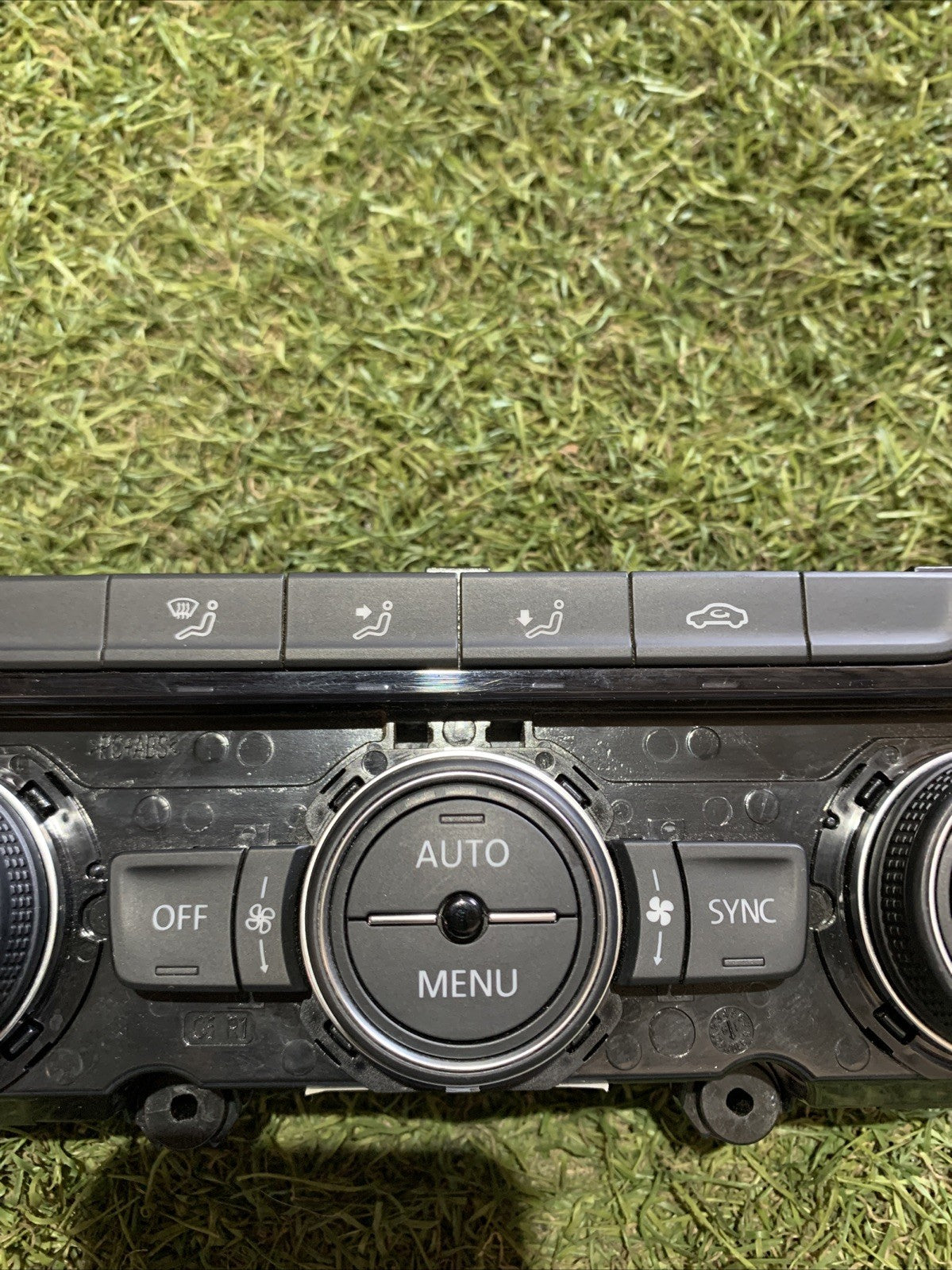 Comandi Clima Volkswagen T-roc 5G0907044FP