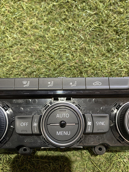 Comandi Clima Volkswagen T-roc 5G0907044FP