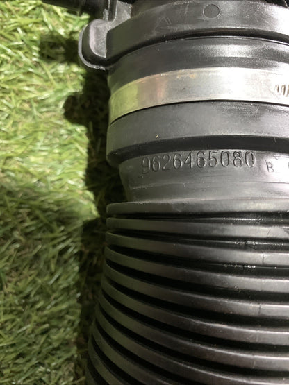 Tubo Filtro Aria Peugeot 206 9626465080