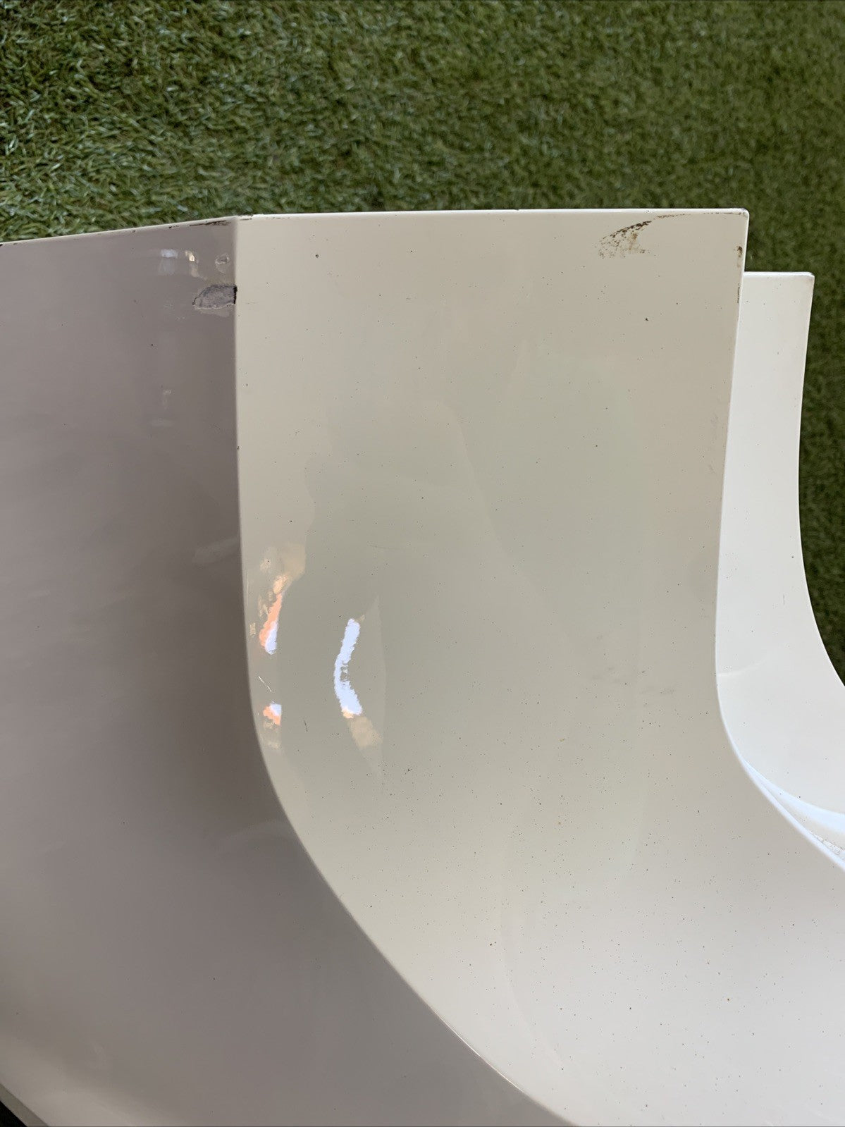 Paraurti Posteriore Con Sensori Di Parcheggio Volkswagen Tiguan 2017