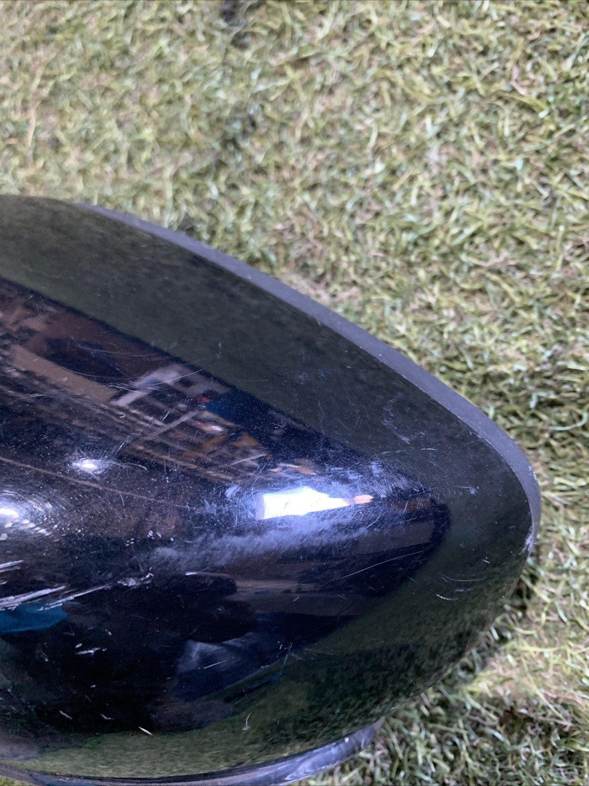 SPECCHIO SPECCHIETTO RETROVISORE SINISTRO RENAULT CAPTUR 2 2016 9 PIN