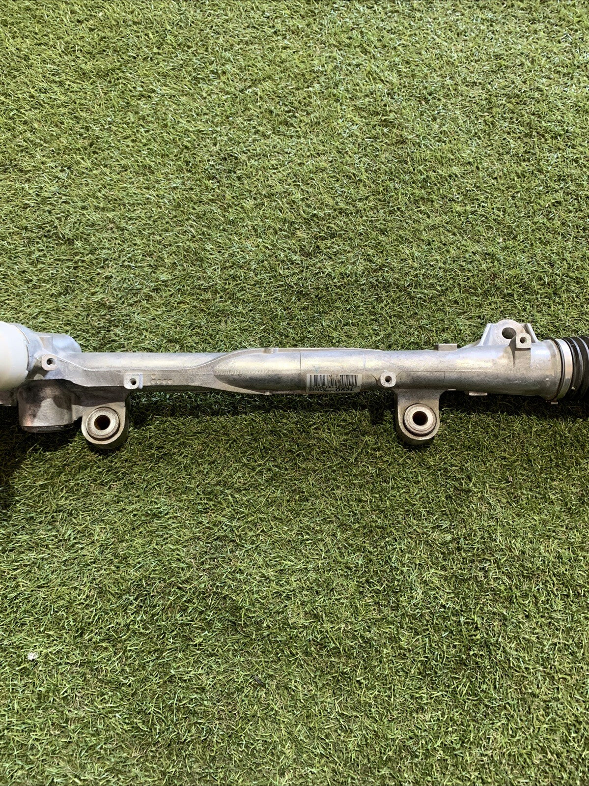 SCATOLA GUIDA STERZO PER  HYUNDAI KONA 2019 (2)