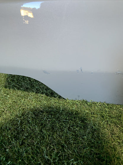 Cofano Baule Portellone Posteriore Jeep Avenger 2025 GUARDARE BENE LE FOTO