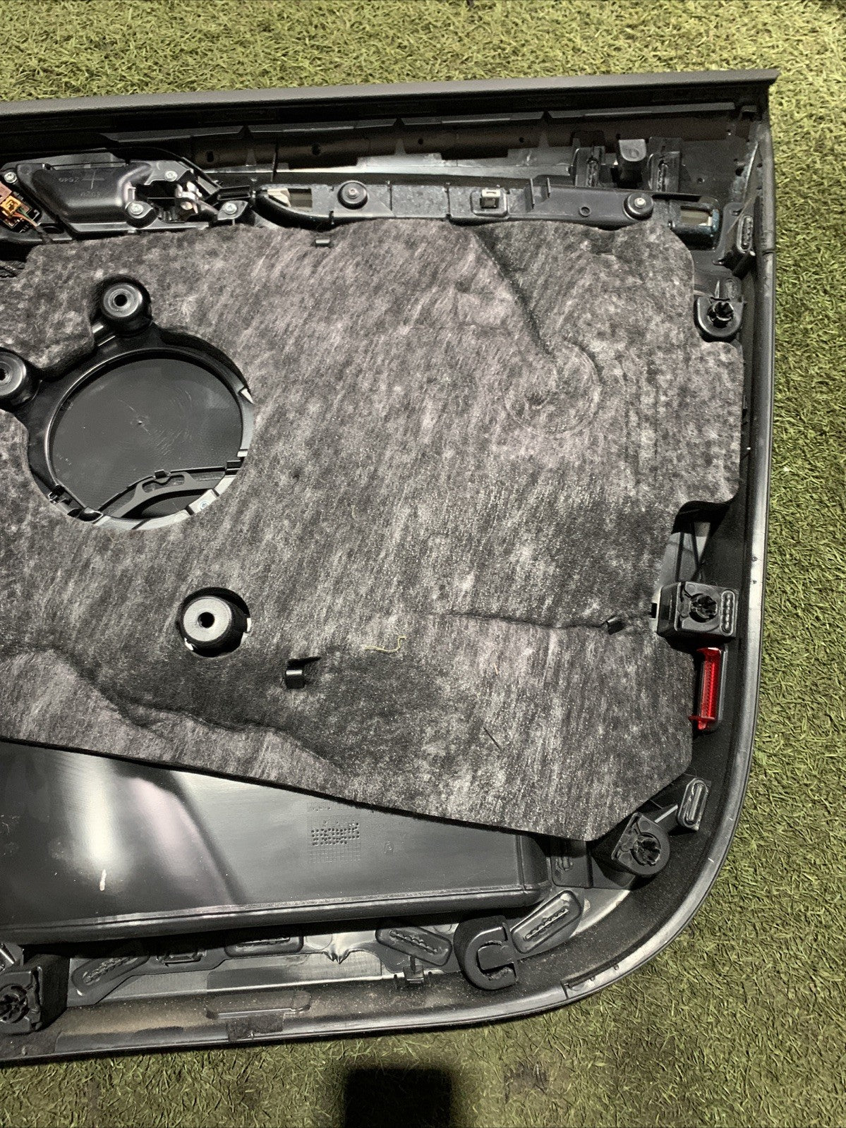Pannello Porta Anteriore Sinistro Audi A3 8V 8V3867105
