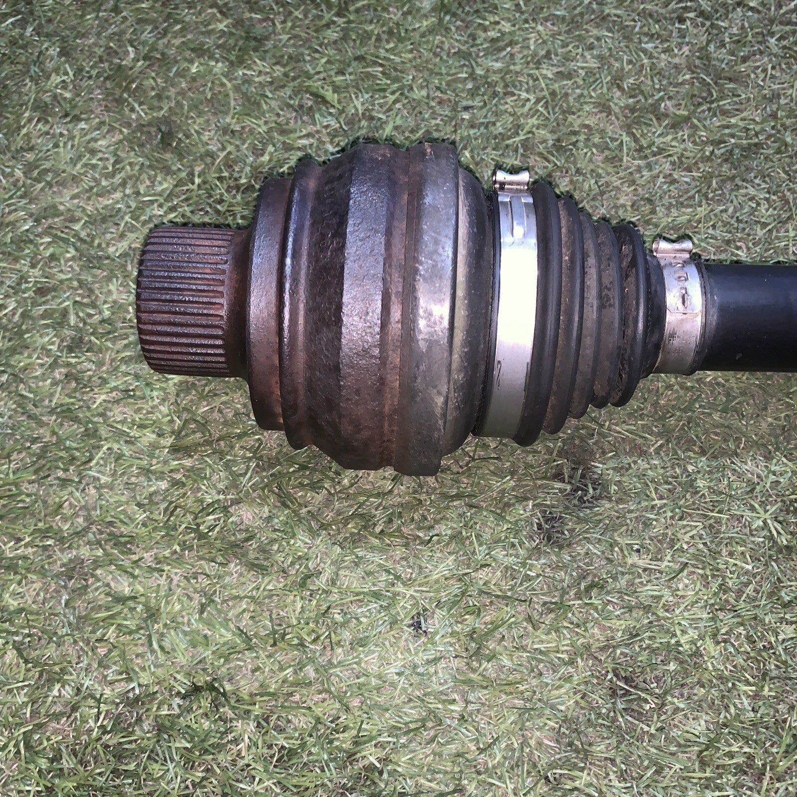 8K0501203N SEMIASSE POSTERIORE SINISTRO AUDI A5