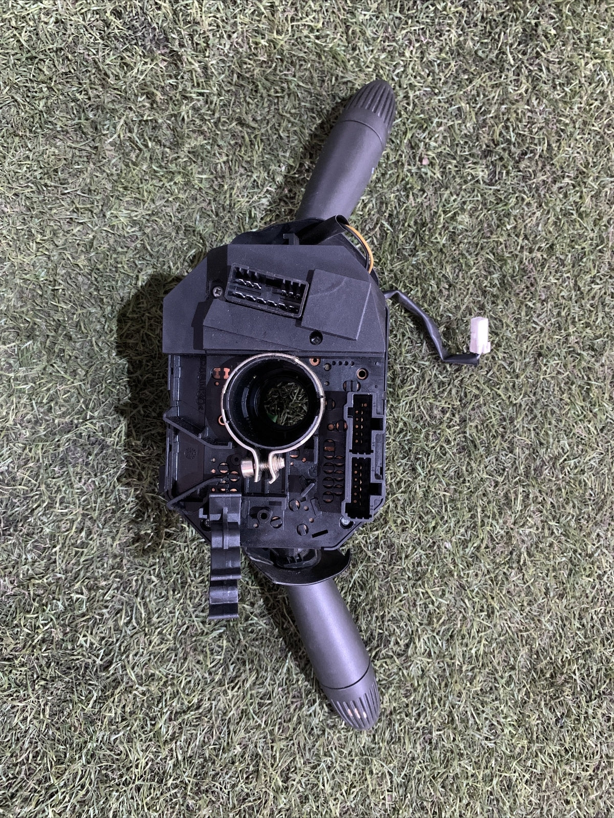 Devio Luci Fiat Punto 188 1.3 Multijet 735381039