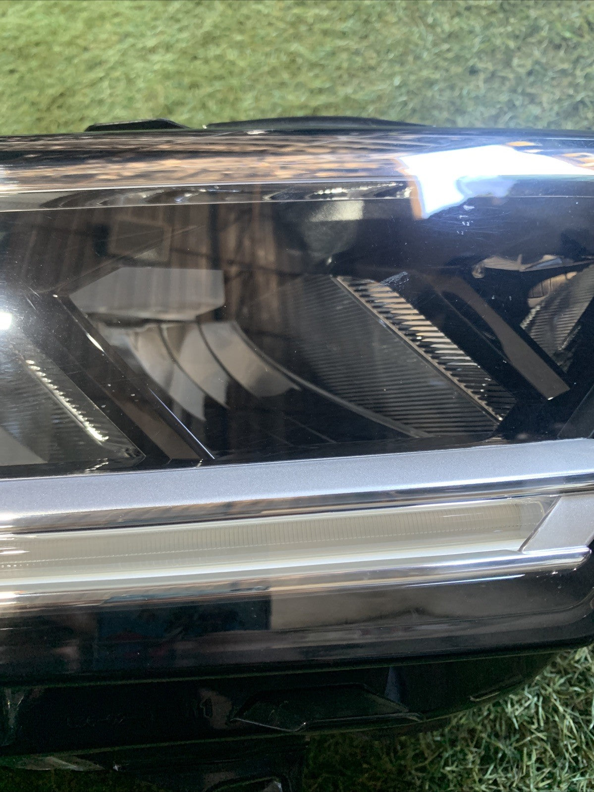 Faro Fanale Headlight Anteriore Destro Volkswagen T-Roc 2024 2GA941006F