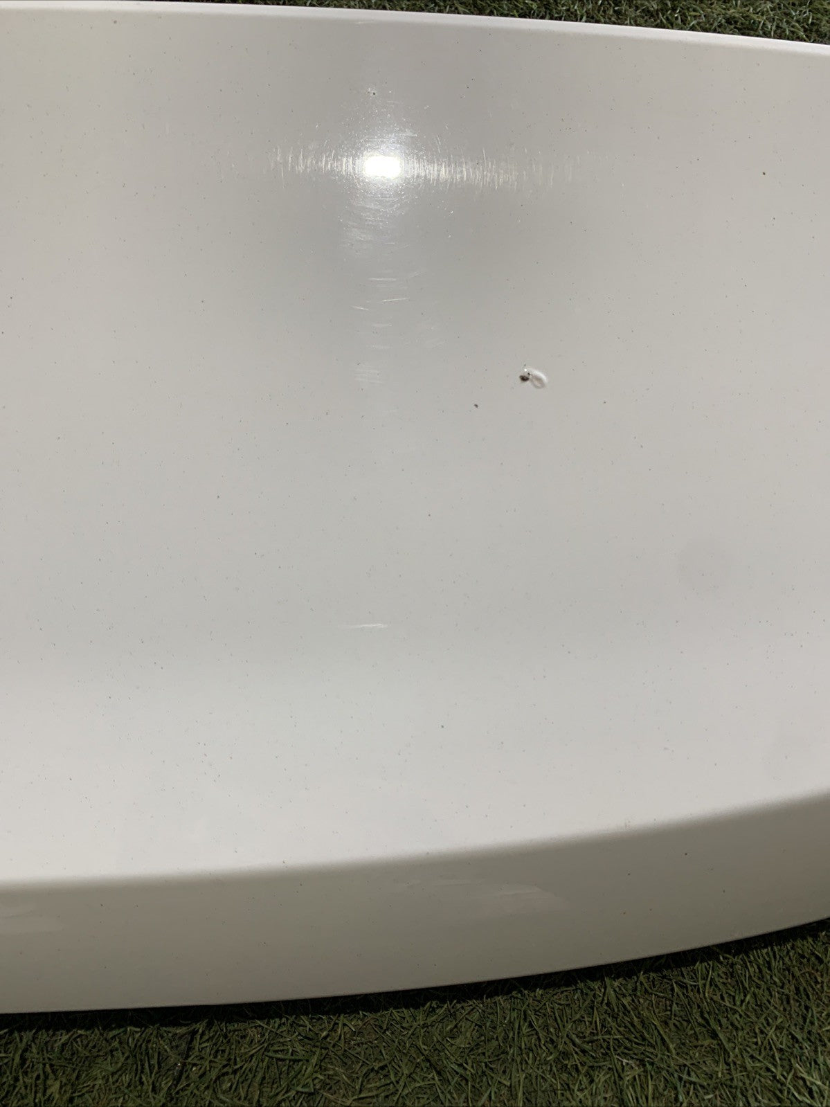 SPOILER PORTELLONE POSTERIORE PER FIAT 500 L Serie 2018 735550185