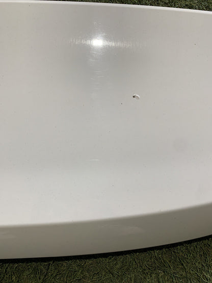 SPOILER PORTELLONE POSTERIORE PER FIAT 500 L Serie 2018 735550185