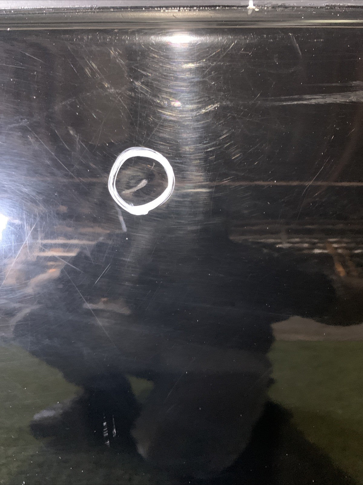 Porta Portiera Sportello Anteriore Destra Fiat Panda 3 Serie (2)