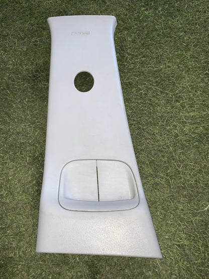 MODANATURA RIVESTIMENTO INT SX FIAT PANDA (312), B990, 735490412