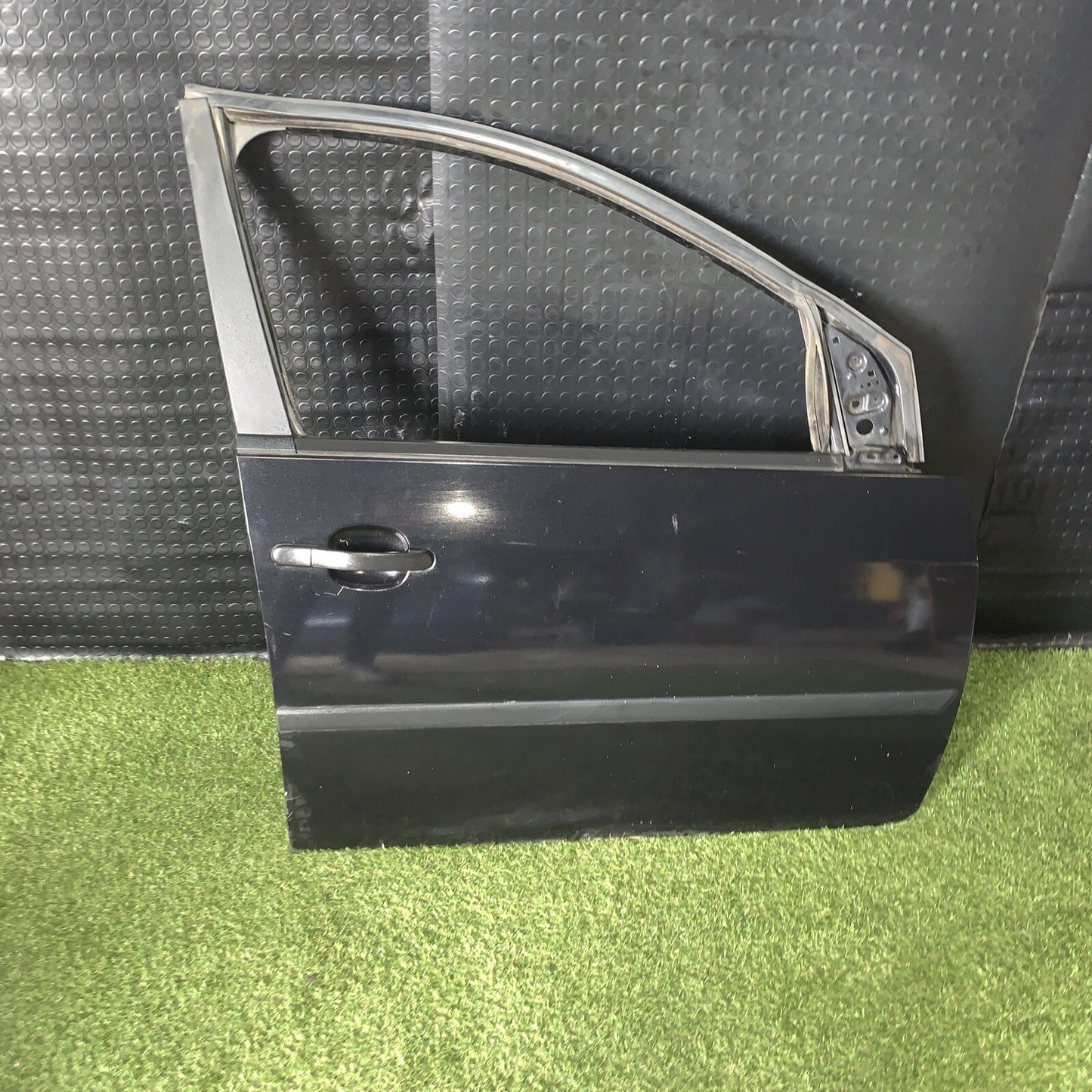 Porta Portiera Sportello Anteriore Destra DX FORD FIESTA CBK Berlina 2002 2005