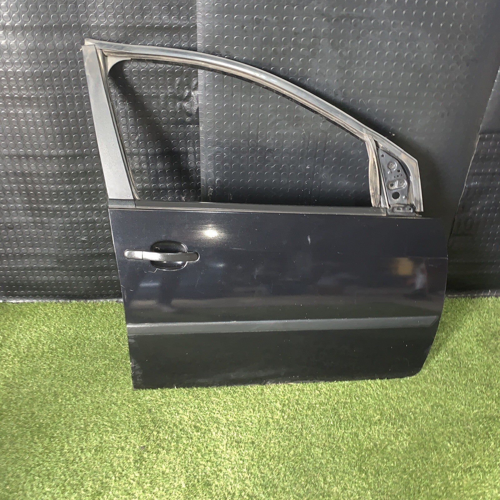 Porta Portiera Sportello Anteriore Destra DX FORD FIESTA CBK Berlina 2002 2005