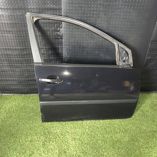 Porta Portiera Sportello Anteriore Destra DX FORD FIESTA CBK Berlina 2002 2005