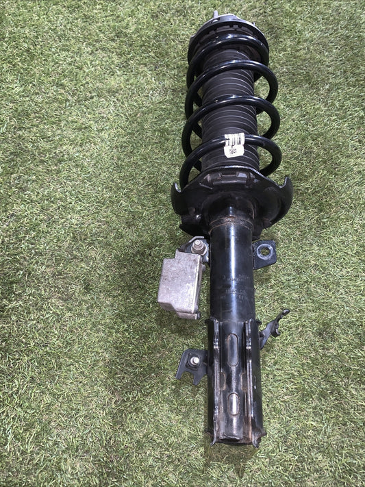 Ammortizzatore anteriore sinistra H1BC-18K001-LB FORD FIESTA 2019