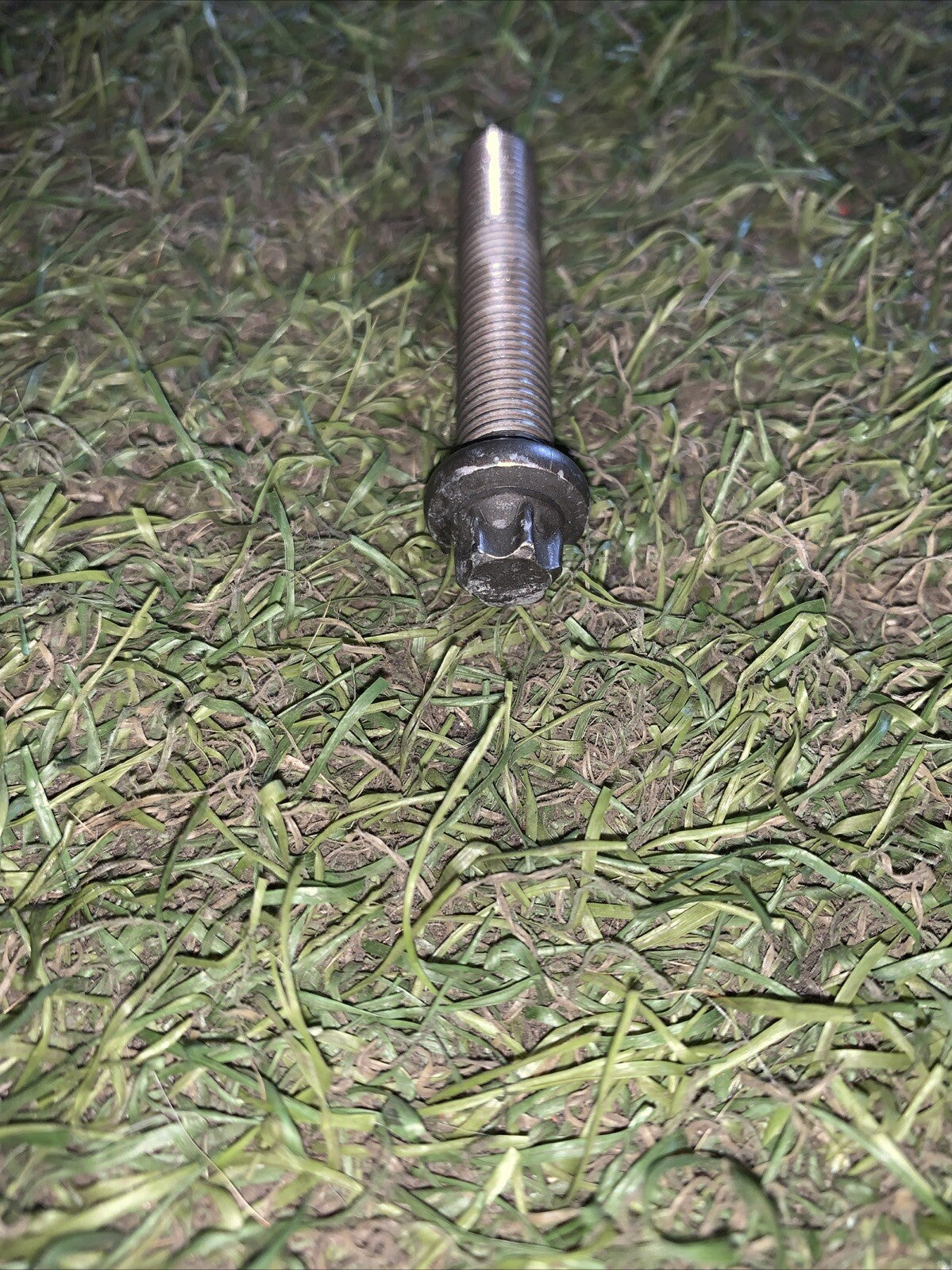 Pistone Motore Con Biella Volkswagen Golf 7 2.0 GTI 245CV 06KBF (1)