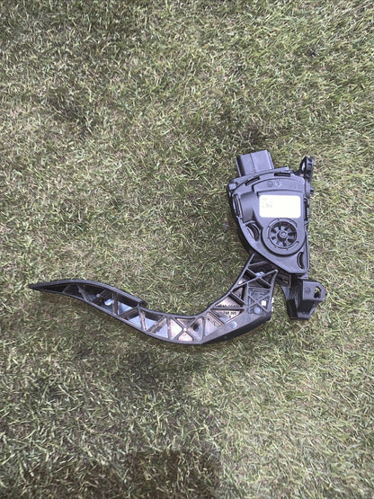 Pedale Pedaliera Acceleratore AUDI A4 8K 2.0 TDI 8K1723523A 2007 2013