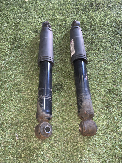 AMMORTIZZATORI POST FIAT PANDA III Serie 1.0 Hybrid 51930273