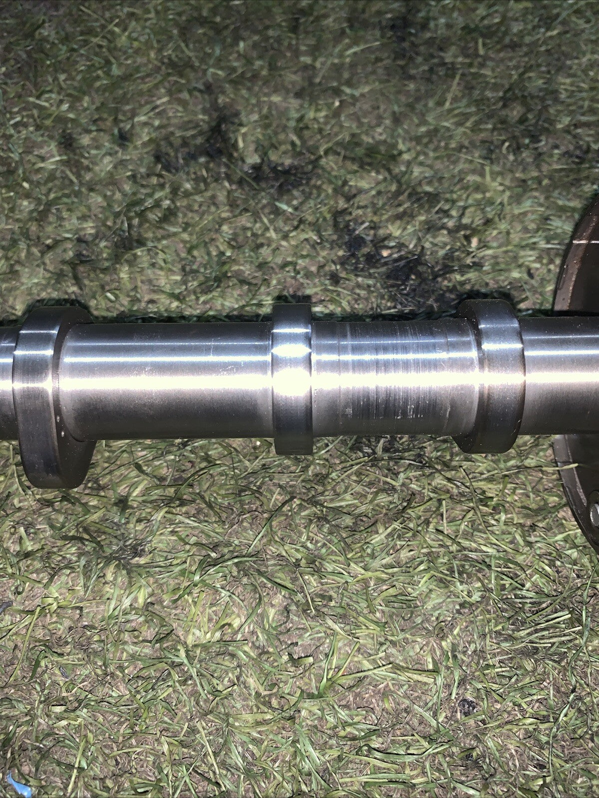 Testata Motore Volkswagen Golf 7 GTI 245CV 06K403AG !!!ATTENZIONE!!!