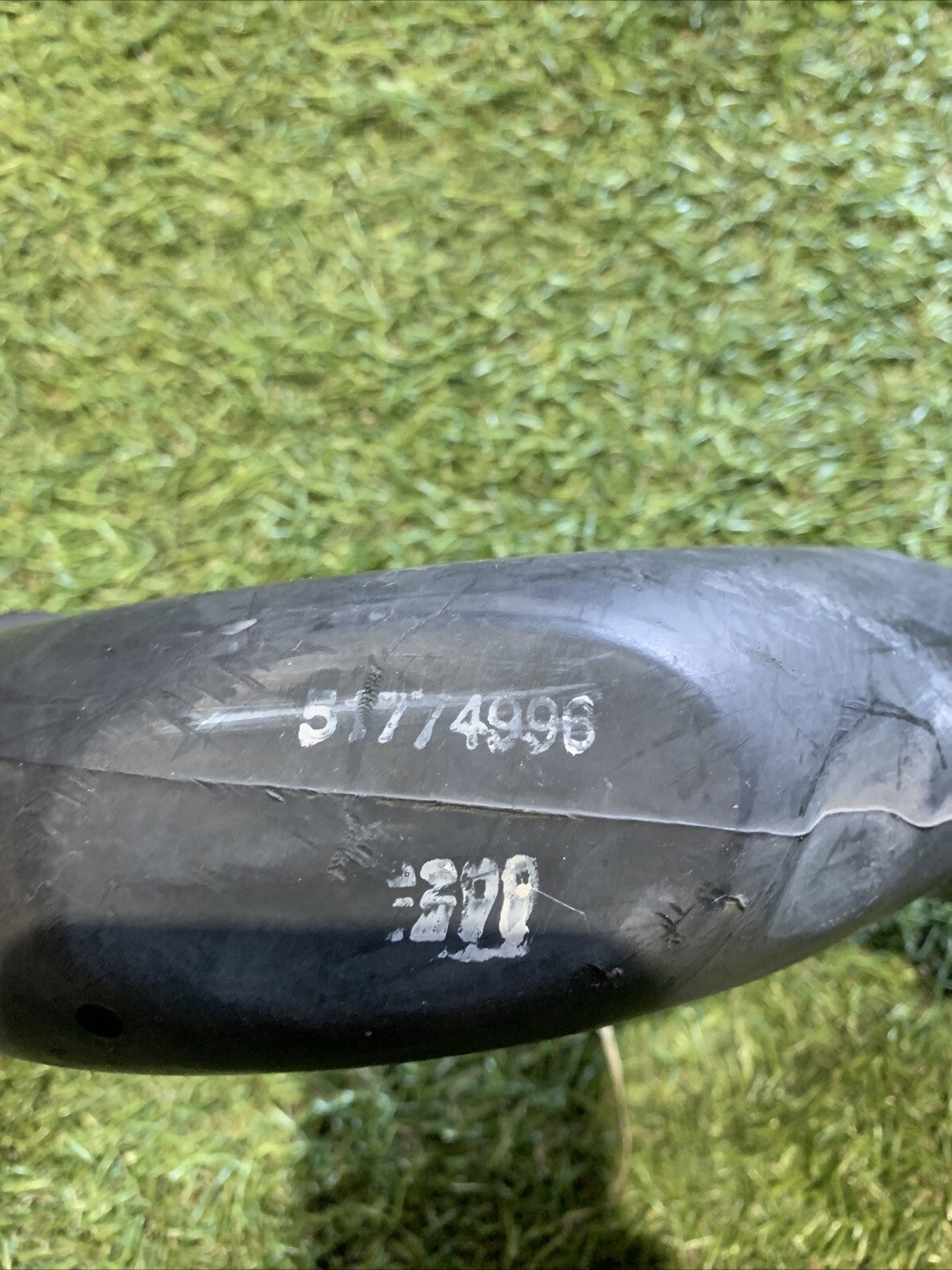 Tubo Aspirazione Fiat 1.3 MULTJET 51774996