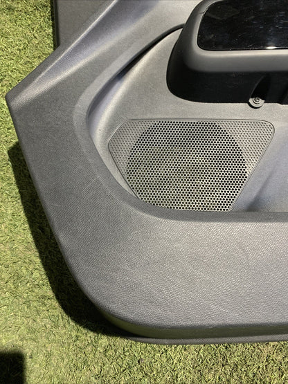 Pannello Anteriore Destro Citroen C5 Aircross Anno 2022 Cod 98201316YC Originale