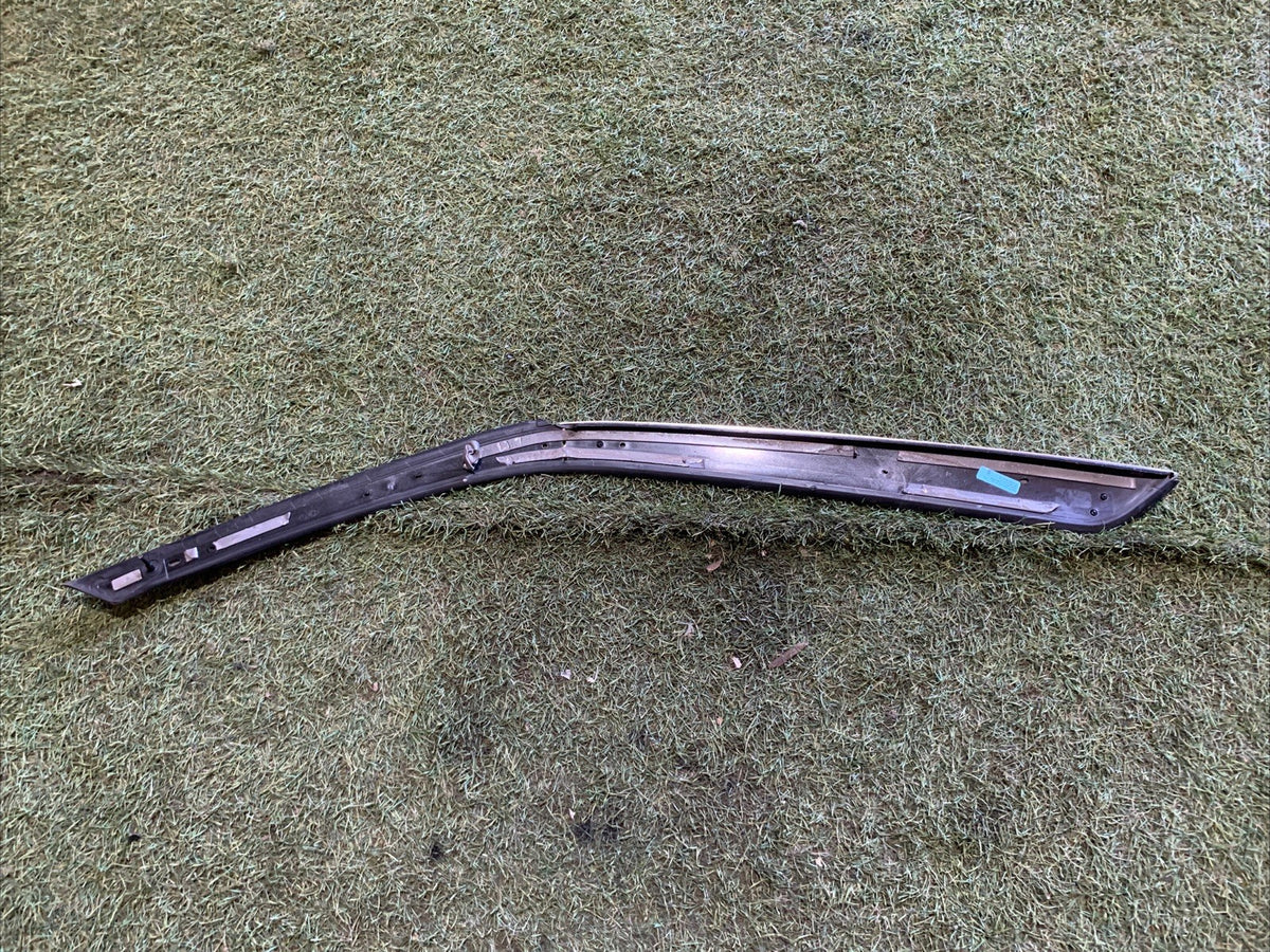 Modanatura Parafango Posteriore Destra Volkswagen T-Roc 2023 2GA853346E