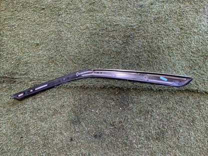 Modanatura Parafango Posteriore Destra Volkswagen T-Roc 2023 2GA853346E