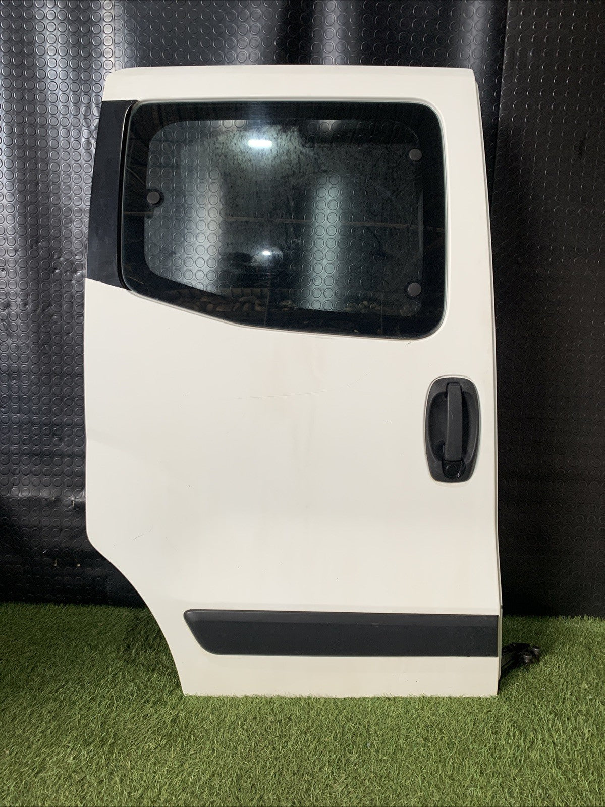 PORTIERA PORTA SPORTELLO SCORREVOLE POSTERIORE DESTRA PEUGEOT BIPPER 2014