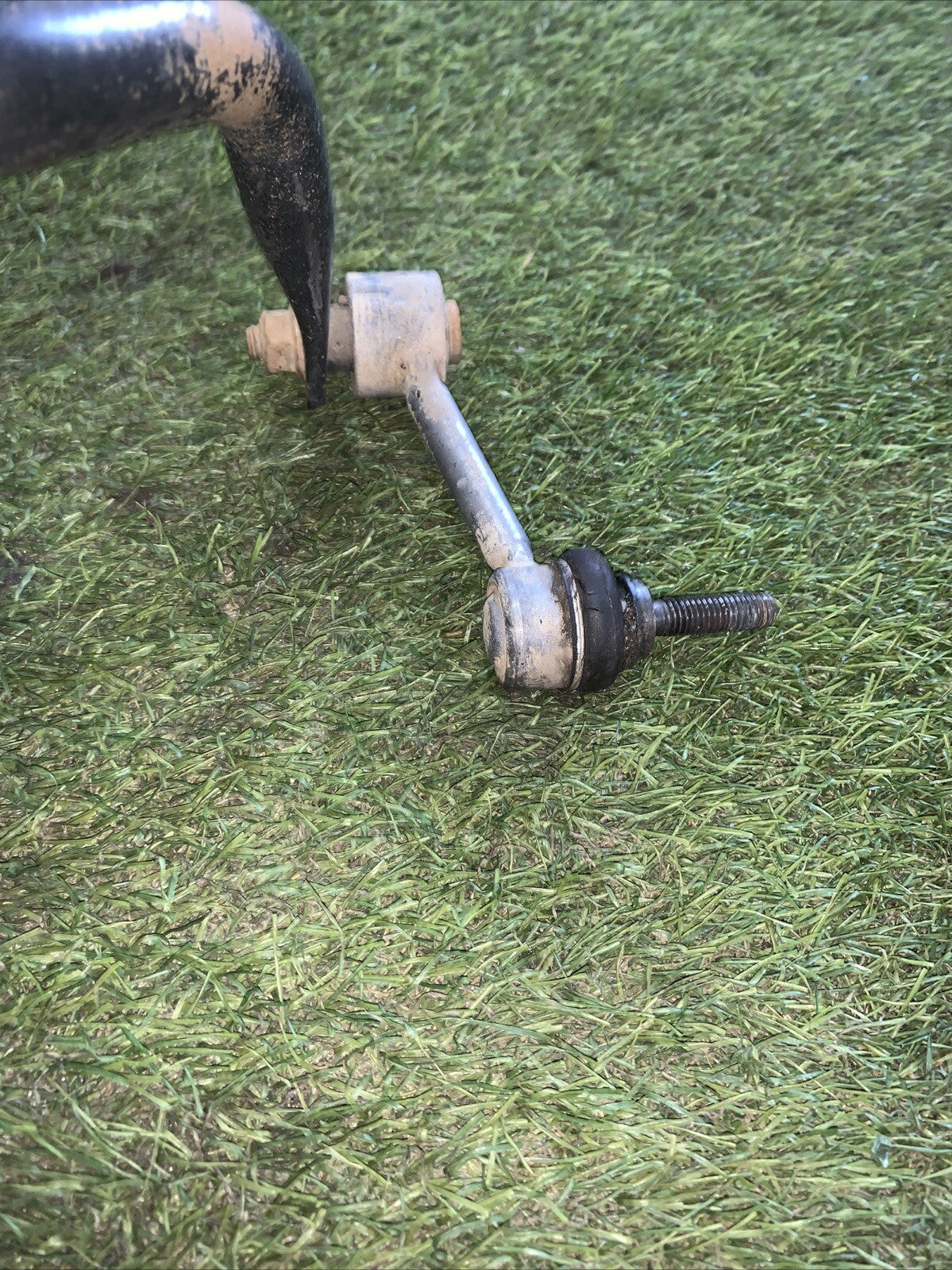 Barra Stabilizzatrice Posteriore Volkswagen Golf 5