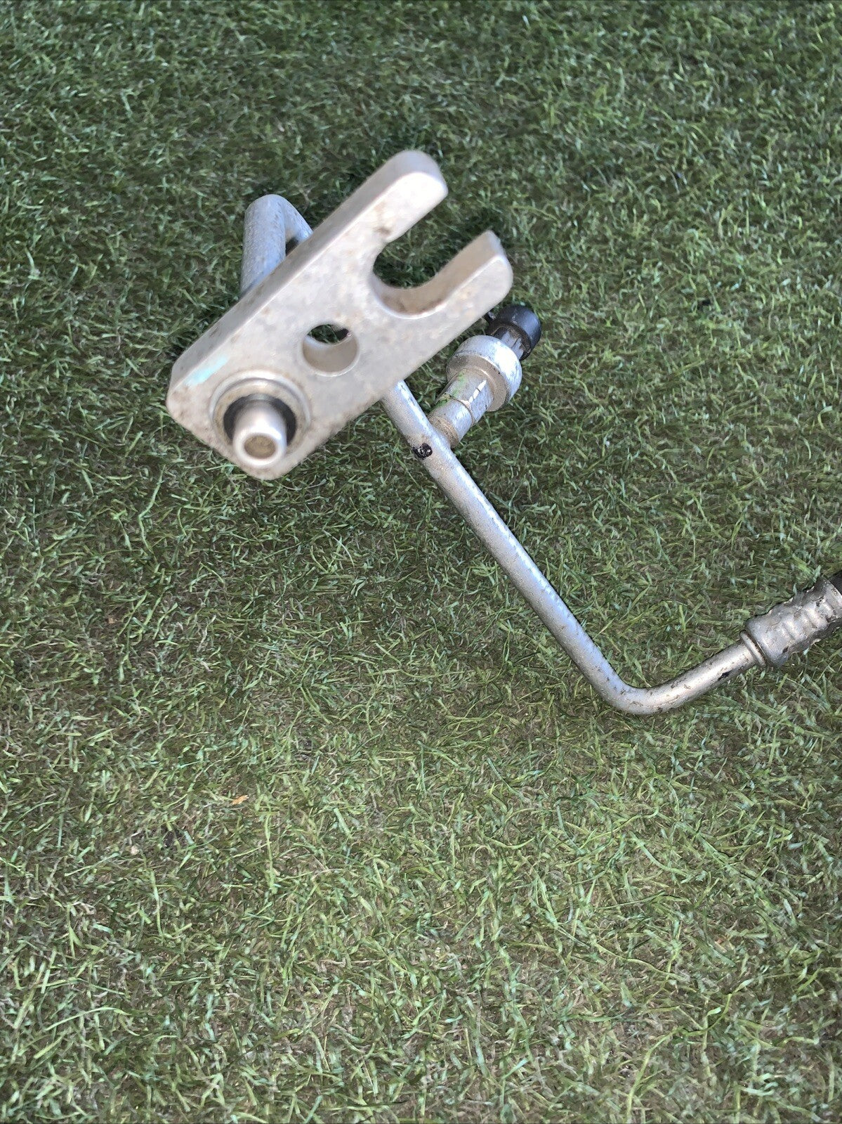 TUBO ARIA CONDIZIONATA LANCIA YPSILON (312) 1.2BZ DAL 2018, 51836525