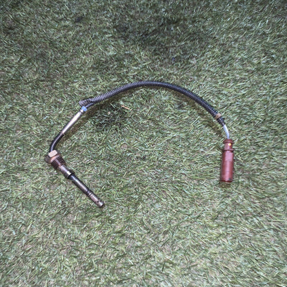 SENSORE DI TEMPERATURA GAS DI SCARICO FAP AUDI Q5 SQ5 [13-18] 3.0TDI 4G0906088Q