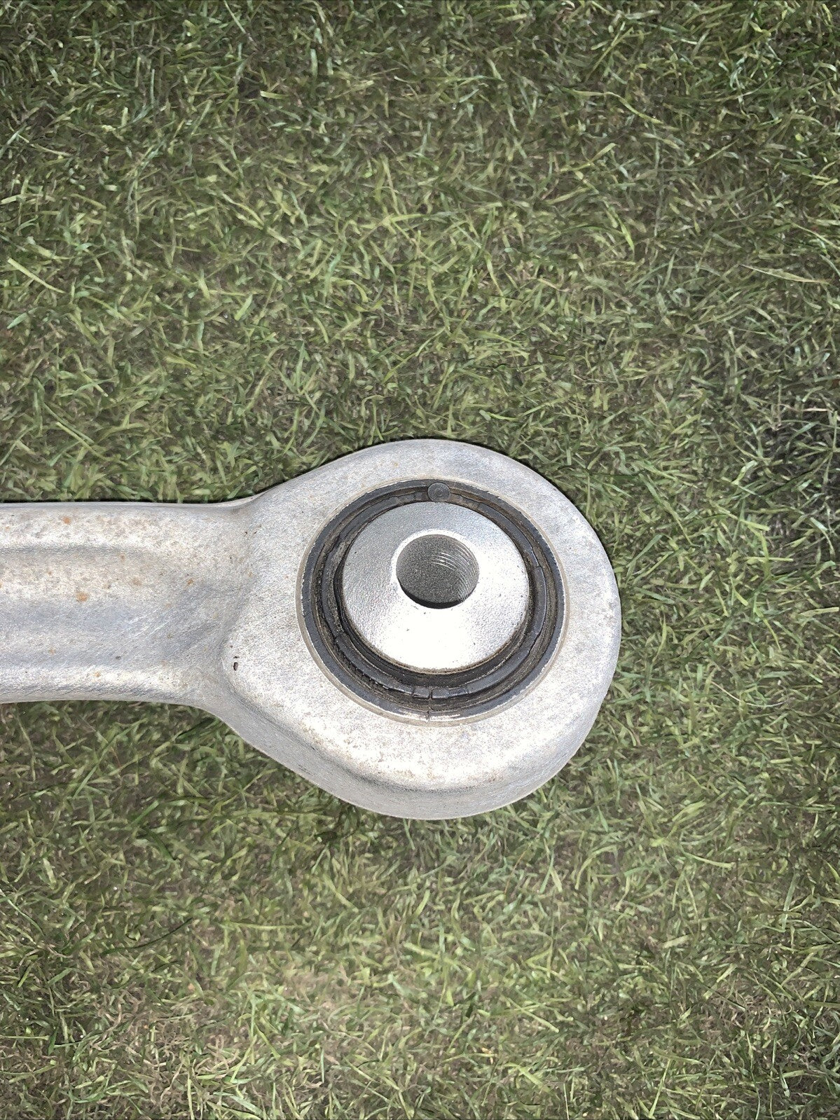 Braccio Oscillante Posteriore Sinistro Audi Q7 2016 3.0 Diesel 4M0505371