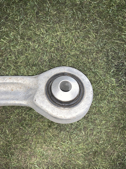 Braccio Oscillante Posteriore Sinistro Audi Q7 2016 3.0 Diesel 4M0505371