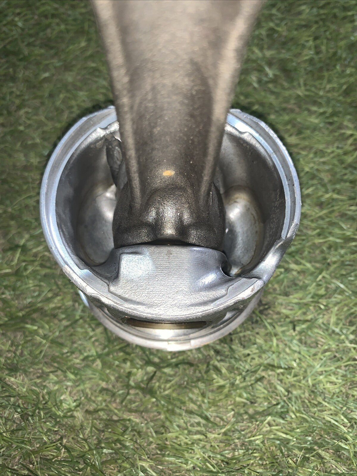 Pistone Con Biella Volkswagen Golf 5 1.9 TDI V200Z1/2 (3)