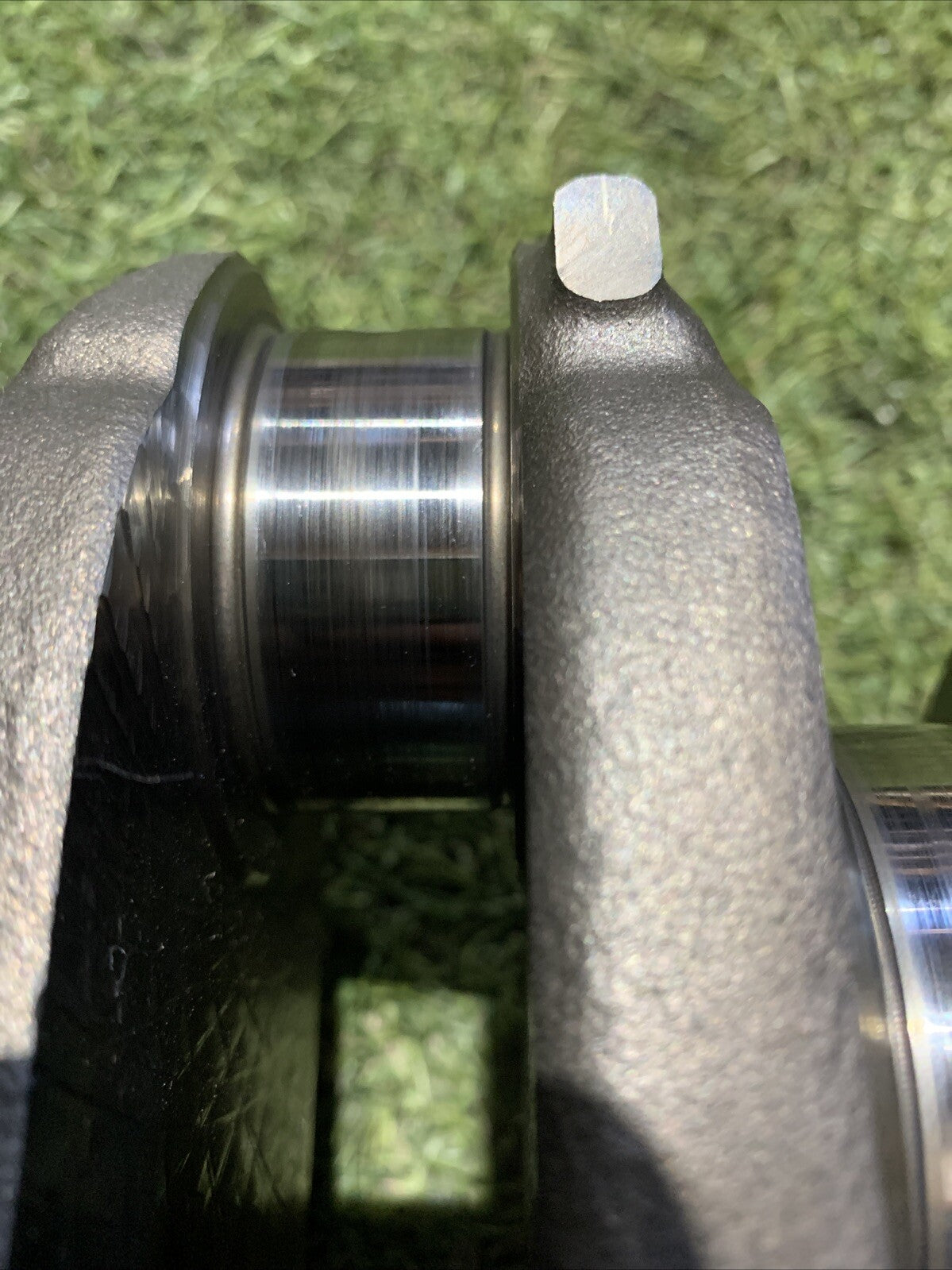 Albero Motore Fiat ULYSSE Lancia PHEDRA 2.2 Diesel 10DZ464HW