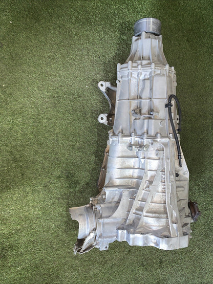 Cambio Automatico Audi A4 Allroad Quattro 3.0 Diesel 2011 0B5301103j DGH