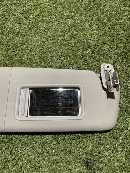 Aletta Parasole Destra Audi A3 2010 8P2857552