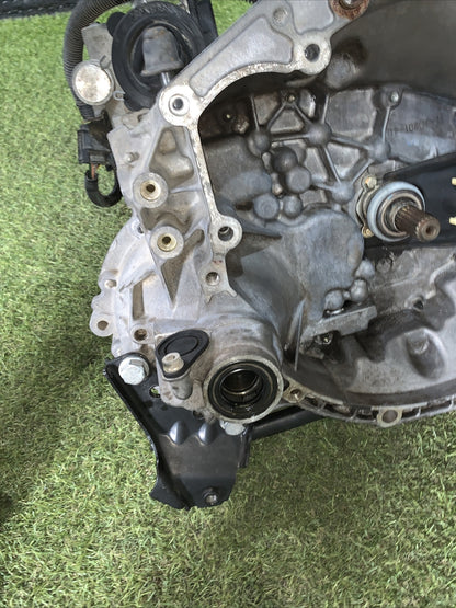 Cambio Automatico Citroen C3 2003 1.4 Benzina 9650882910￼