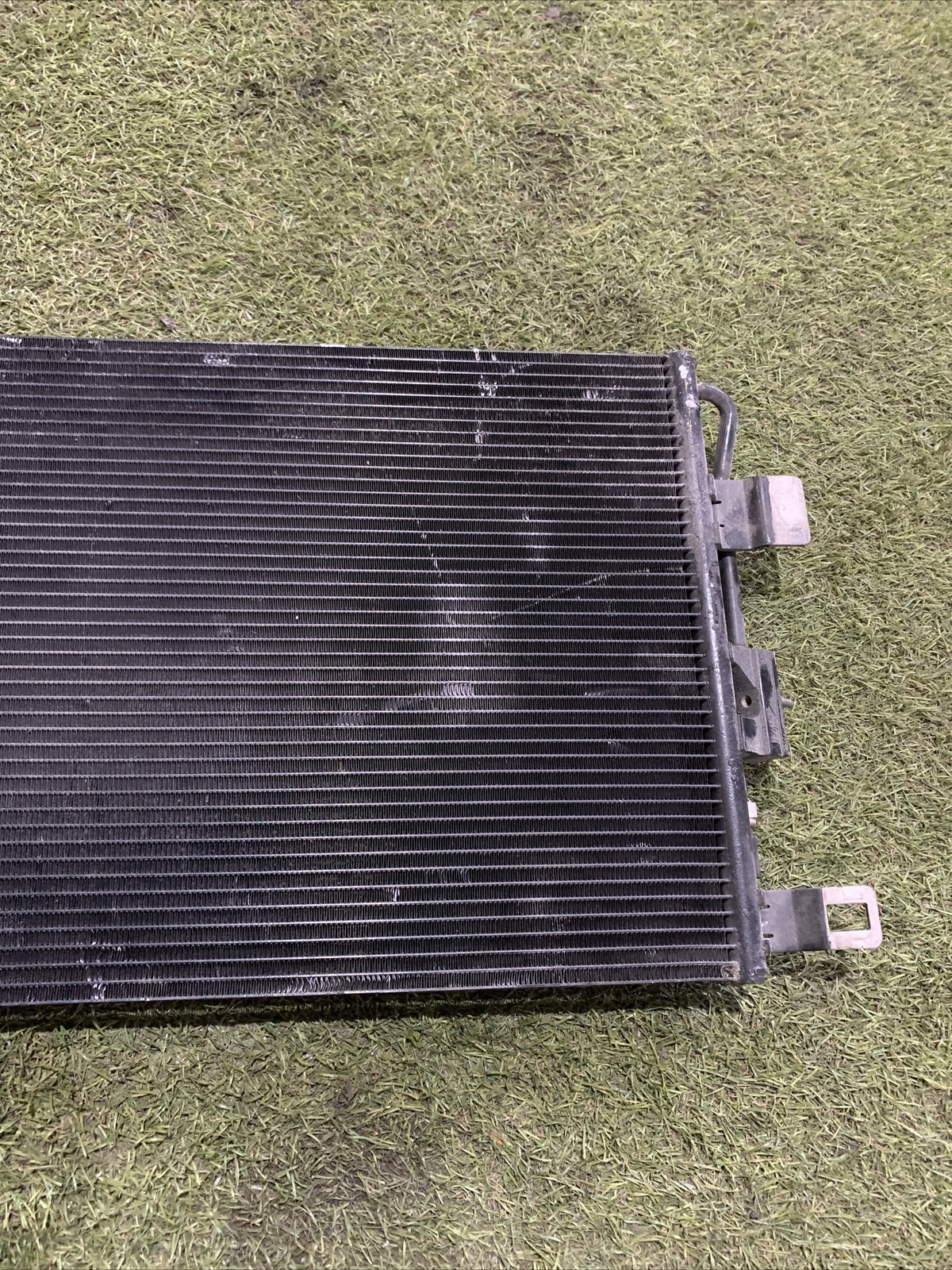 RADIATORE ARIA CONDIZIONATA PER AUDI Q5 2016 2.0 80A816411