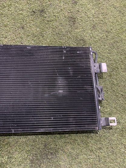 RADIATORE ARIA CONDIZIONATA PER AUDI Q5 2016 2.0 80A816411